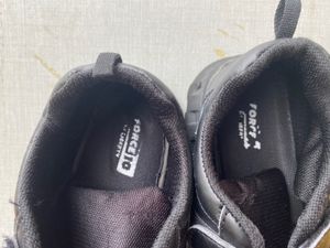 Price drop🥵🥵🥵  LIBERTY BLACK SHOE 🔥🔥