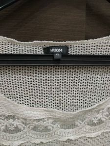 Lace dream top🪽