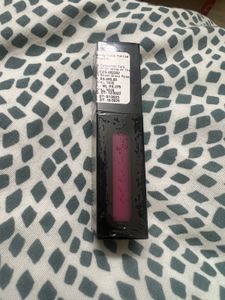 New Revolution Pro Matte Lip Pigment - Attitude