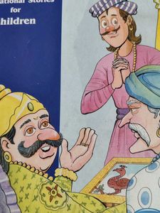 Moral Stories for Children