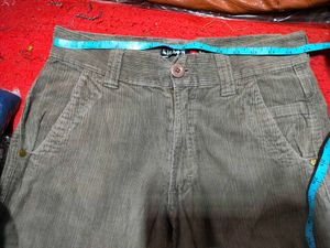 Quicksilver Corduroy Pants