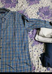 branded men shirt
