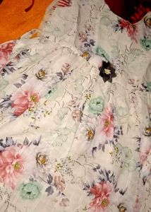 cute frock for small girls