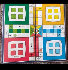 Ludo,Chess,Snake &amp; Ladder+Business Game+Uno-Combo.