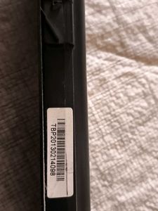 HP LAPTOP BATTERY