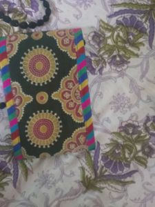 Ethnic Sling Bag