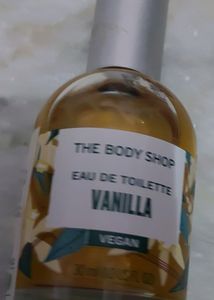 A Combo Of The Body Shops EDT