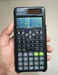 Casio Fx 991 es Scientific Engineering Calculator