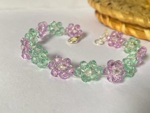 Floral Womenz Bracelet