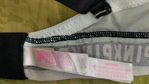 2Bras Bundle:VictoriaSecret PINK&amp;Jessica Simpson