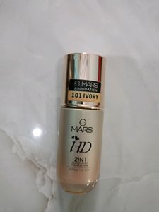 MARS HD Foundation