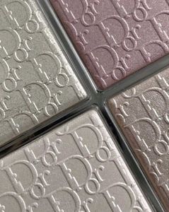 Dior Backstage Highlighter And Blush