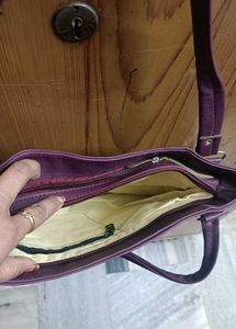 Hand Bag