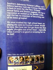 Romance Novel (1)