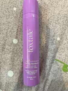 Foxtale Ceramide Supercream