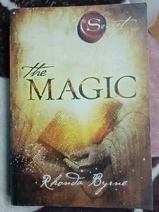 Sale 🤫The Magic By Rhonda