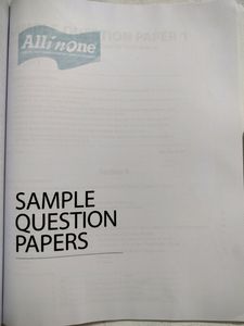 All In One History Class 12