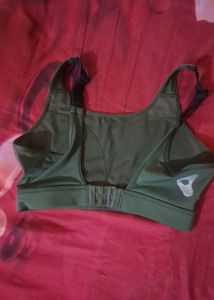 Combo Gym Bra Set Of 3
