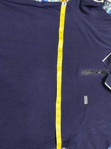 Navy Jack &amp; Jones Polo