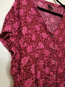 Pink Top
