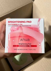 Anua TXA Brightening Pad | Kbeauty