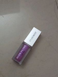 Studio West Glow Filter Lip Oil