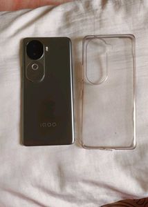 Iqoo Mobile