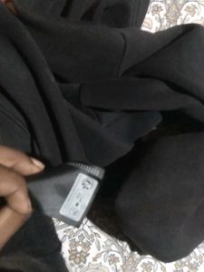 Amazing Spider-Man Black Hoodie