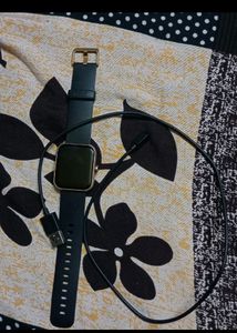 Boat Xtend Smartwatch