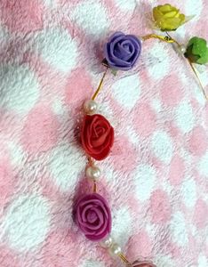 Girl&#39;s Tiara