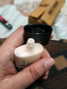 Color Cupid Truly Me Foundation