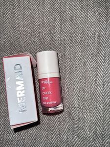 Earth Rhythm Lip And Cheek Tint
