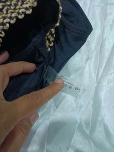 Imported Shein Top