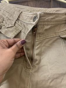 short pant