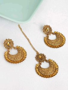 Jewellery Set