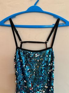 Backless Body Con Party Dress