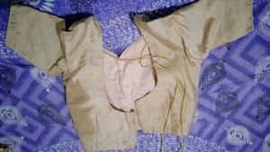 Net Sequence Saree
