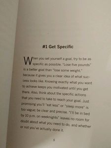 9 Things Successful People Do Differently