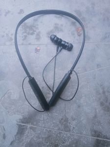 Bluetooth Neckband