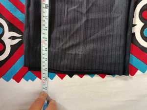 FORMAL BLACK PANT XXL