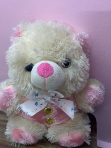Mini teddy Bear