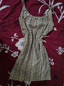 Beautiful Olive Kurti