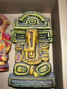 Ganesh Idol Collection