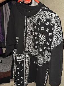 Thrift Oversized T-Shirt (S)