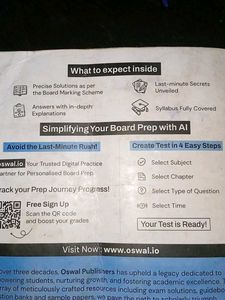 CBSE Class XII Solved Papers