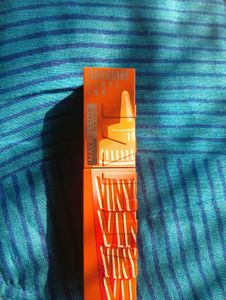 Maybelline SuperStay Vinyl Ink- Caramel