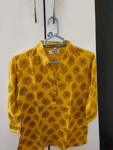 Short Kurti