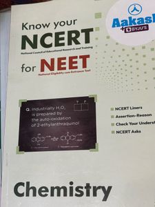 Akash Know Your NCERT