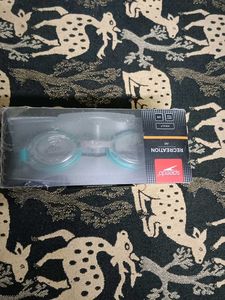 Speedo Swimming Googles New