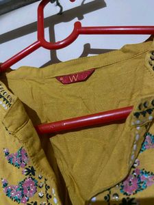 W Brand Kurta
